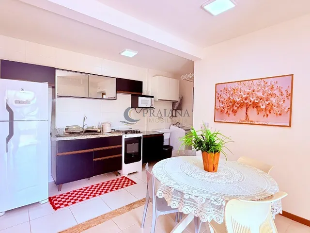 Imagem 9: Apartamento Térreo com 2 Quartos Mobiliado a Venda em Itacimirim