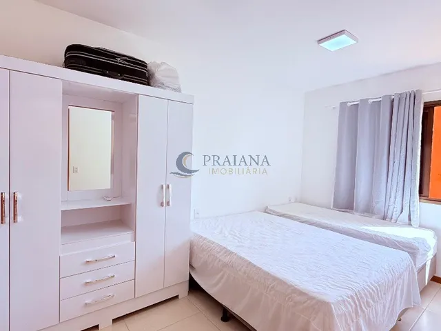 Imagem 5: Apartamento Térreo com 2 Quartos Mobiliado a Venda em Itacimirim
