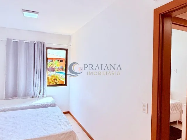 Imagem 15: Apartamento Térreo com 2 Quartos Mobiliado a Venda em Itacimirim