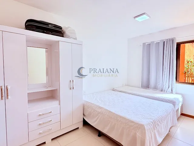 Imagem 2: Apartamento Térreo com 2 Quartos Mobiliado a Venda em Itacimirim