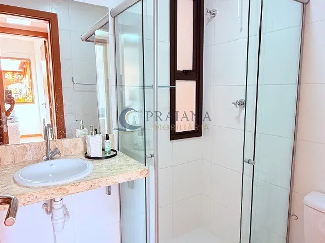 Imagem 3: Apartamento Térreo com 2 Quartos Mobiliado a Venda em Itacimirim