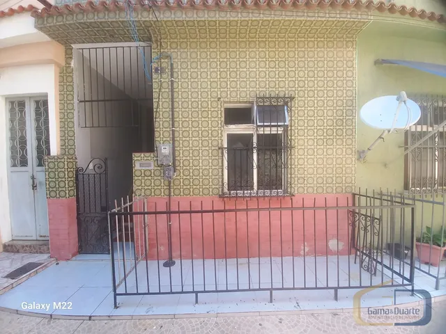 Imagem 15: Excelente Casa Padrão com 37M², Quarto, Sala, Cozinha, Copa, Banheiro e Área de Serviço