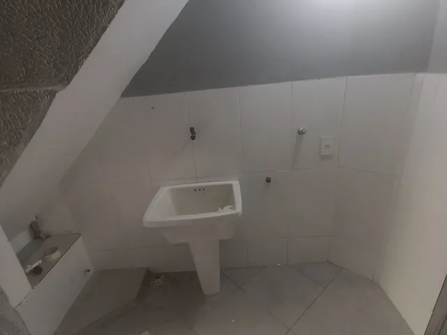 Imagem 4: Excelente Casa Padrão com 37M², Quarto, Sala, Cozinha, Copa, Banheiro e Área de Serviço