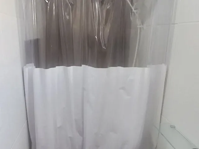 Imagem 6: Excelente Casa Padrão com 37M², Quarto, Sala, Cozinha, Copa, Banheiro e Área de Serviço
