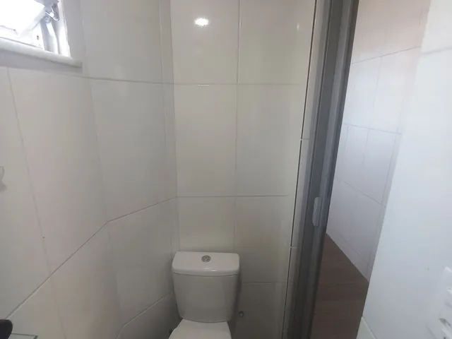Imagem 3: Excelente Casa Padrão com 37M², Quarto, Sala, Cozinha, Copa, Banheiro e Área de Serviço