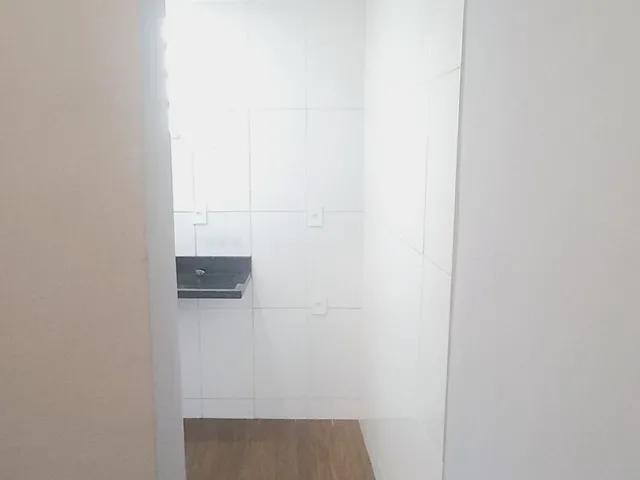 Imagem 10: Excelente Casa Padrão com 37M², Quarto, Sala, Cozinha, Copa, Banheiro e Área de Serviço