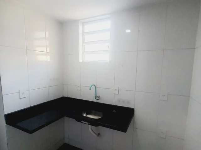 Imagem 11: Excelente Casa Padrão com 37M², Quarto, Sala, Cozinha, Copa, Banheiro e Área de Serviço