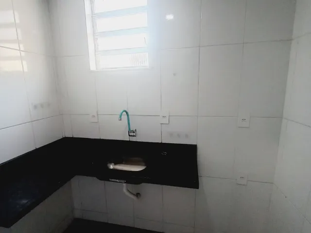 Imagem 14: Excelente Casa Padrão com 37M², Quarto, Sala, Cozinha, Copa, Banheiro e Área de Serviço