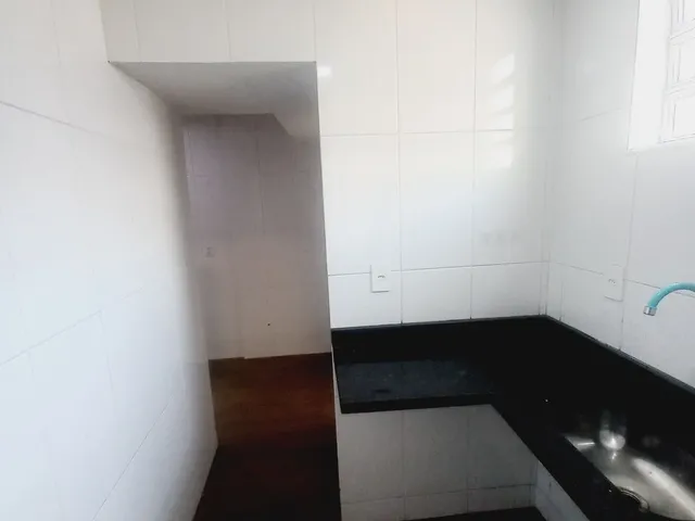 Imagem 9: Excelente Casa Padrão com 37M², Quarto, Sala, Cozinha, Copa, Banheiro e Área de Serviço