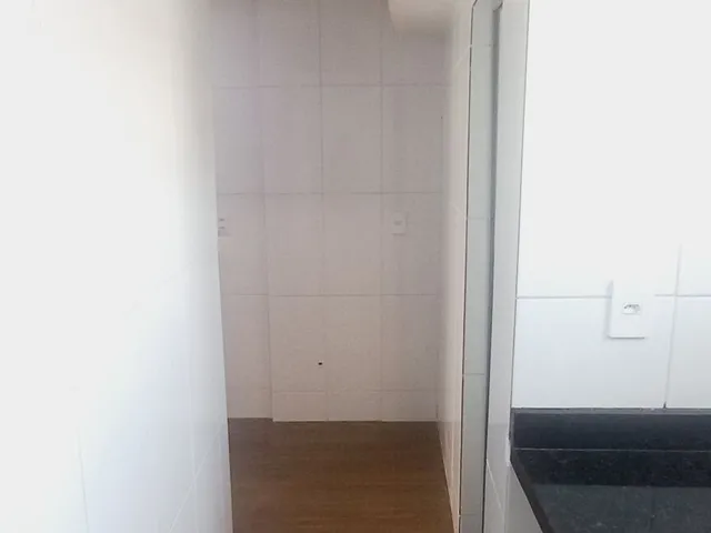 Imagem 8: Excelente Casa Padrão com 37M², Quarto, Sala, Cozinha, Copa, Banheiro e Área de Serviço