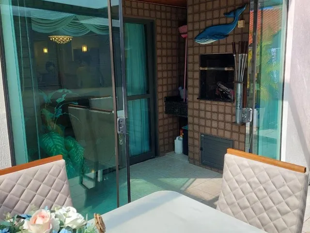 Imagem 14: Amplo Apto Térreo com Um Espaçoso Terraço Apenas 150M da Praia de Bombas