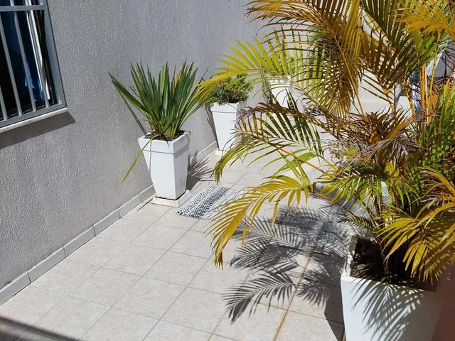 Imagem 16: Amplo Apto Térreo com Um Espaçoso Terraço Apenas 150M da Praia de Bombas