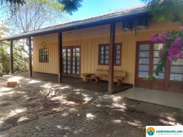 Imagem: Casa de Praia Aconchegante com Pátio Amplo!