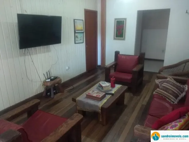 Imagem 14: Casa de Praia Aconchegante com Pátio Amplo!