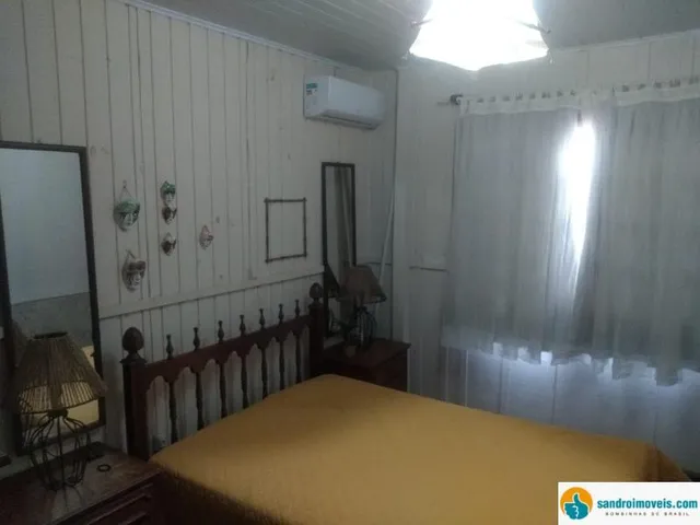 Imagem 2: Casa de Praia Aconchegante com Pátio Amplo!