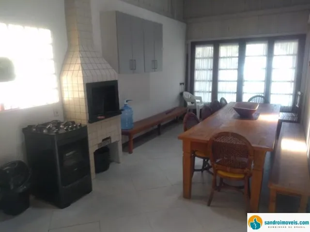 Imagem 5: Casa de Praia Aconchegante com Pátio Amplo!
