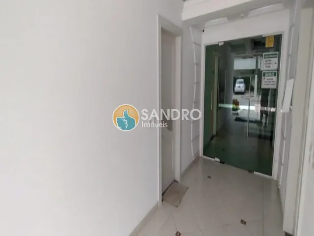 Imagem 10: Apartamento 1 Dormitório