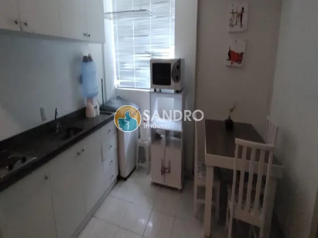 Imagem 7: Apartamento 1 Dormitório