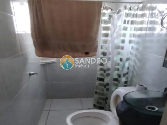 Imagem 12: Apartamento 1 Dormitório