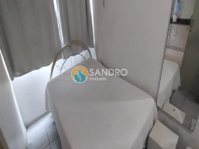 Imagem 6: Apartamento 1 Dormitório
