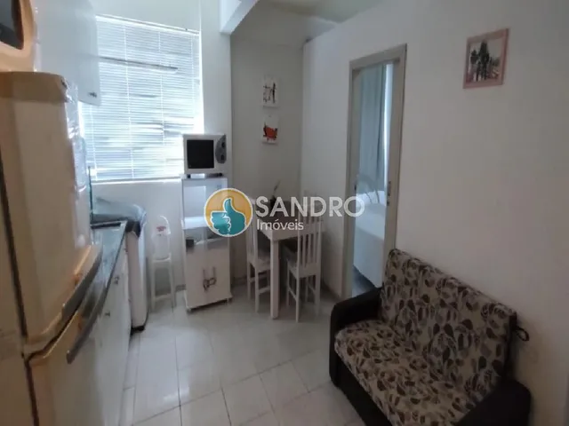 Imagem 4: Apartamento 1 Dormitório