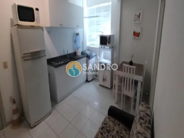 Imagem 3: Apartamento 1 Dormitório