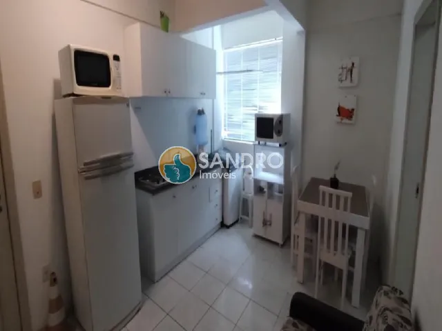 Imagem 8: Apartamento 1 Dormitório