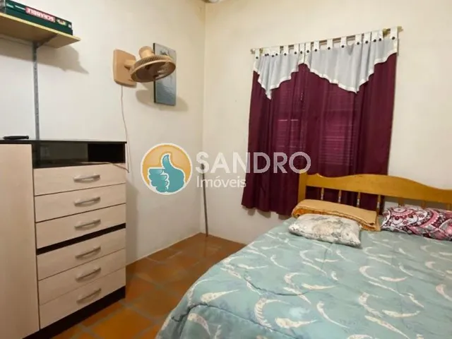 Imagem 7: Casa 3 Quartos para Temporada. Praia de Bombas