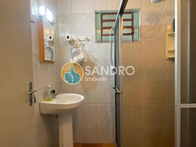 Imagem 2: Casa 3 Quartos para Temporada. Praia de Bombas