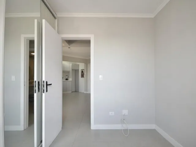 Imagem 4: Apartamento em Curitiba, no Bairro Bigorrilho - Referência: 1606 - Edifício Moretti Apto 1606