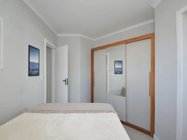 Imagem 2: Apartamento em Curitiba, no Bairro Bigorrilho - Referência: 1606 - Edifício Moretti Apto 1606