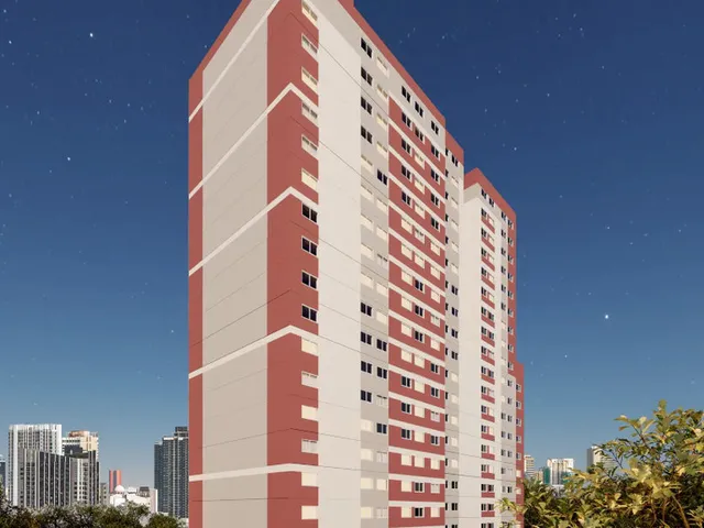 Imagem: Metrocasa Clube Vila das Belezas - Fase
