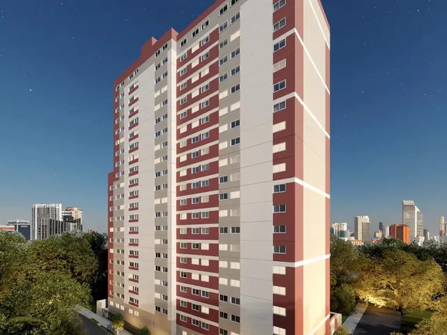 Imagem 11: Metrocasa Clube Vila das Belezas - Fase 1