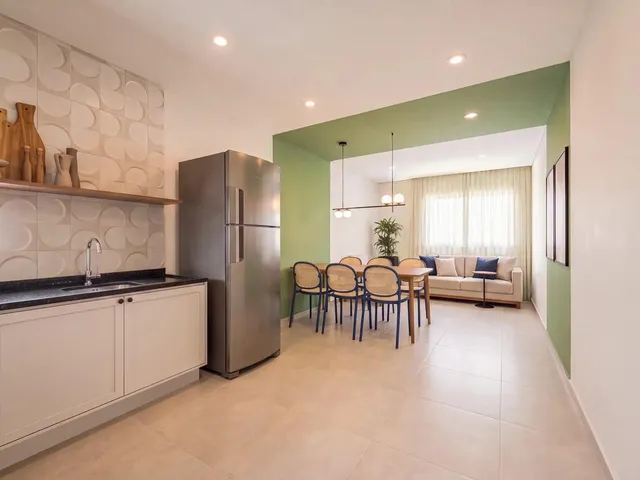 Imagem 7: Metrocasa Clube Vila das Belezas - Fase 1