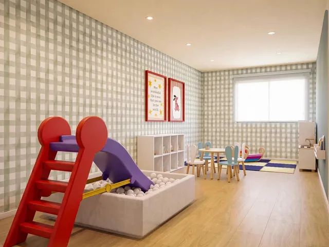 Imagem 6: Metrocasa Clube Vila das Belezas - Fase 1