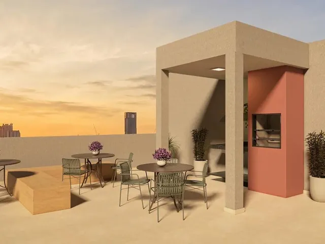 Imagem 8: Metrocasa Clube Vila das Belezas - Fase 1