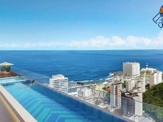 Imagem: Studio Residencial para Venda em Condominio