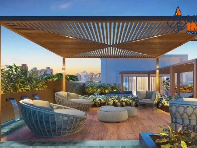 Imagem 8: Studio Residencial para Venda em Condominio, Barra, Salvador, 1 Quarto, 1 Sala, 1 Banheiro, 1 Vaga