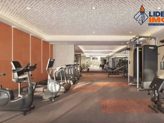 Imagem 4: Studio Residencial para Venda em Condominio, Barra, Salvador, 1 Quarto, 1 Sala, 1 Banheiro, 1 Vaga
