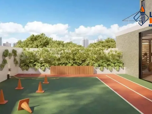 Imagem 11: Studio Residencial para Venda em Condominio, Barra, Salvador, 1 Quarto, 1 Sala, 1 Banheiro, 1 Vaga