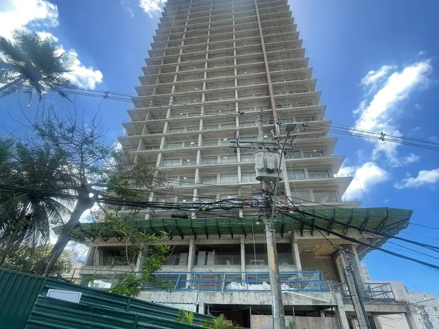 Imagem 14: Studio Residencial para Venda em Condominio, Barra, Salvador, 1 Quarto, 1 Sala, 1 Banheiro, 1 Vaga