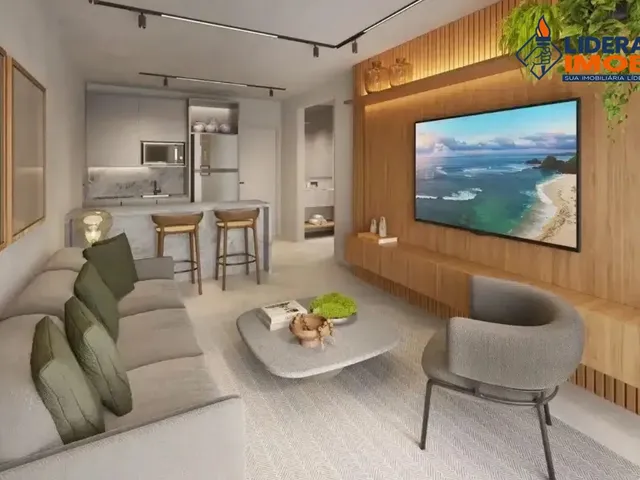 Imagem 3: Aion Ladeira da Barra, Studio Vista Mar para Venda, Barra, Salvador