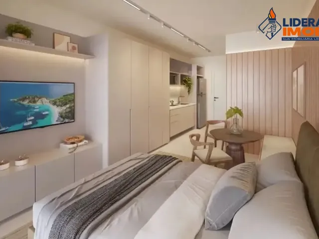 Imagem 12: Aion Ladeira da Barra, Studio Vista Mar para Venda, Barra, Salvador