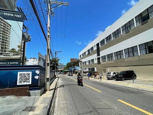 Imagem 15: Aion Ladeira da Barra, Studio Vista Mar para Venda, Barra, Salvador