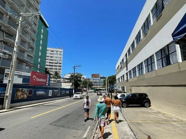 Imagem 2: Aion Ladeira da Barra, Studio Vista Mar para Venda, Barra, Salvador