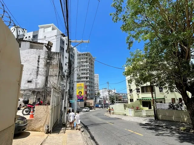 Imagem 4: Aion Ladeira da Barra, Studio Vista Mar para Venda, Barra, Salvador