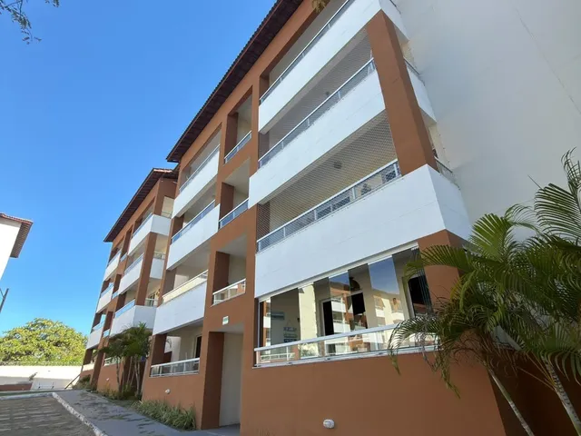 Imagem: Apartamento para Venda em Condominio, Guarajuba