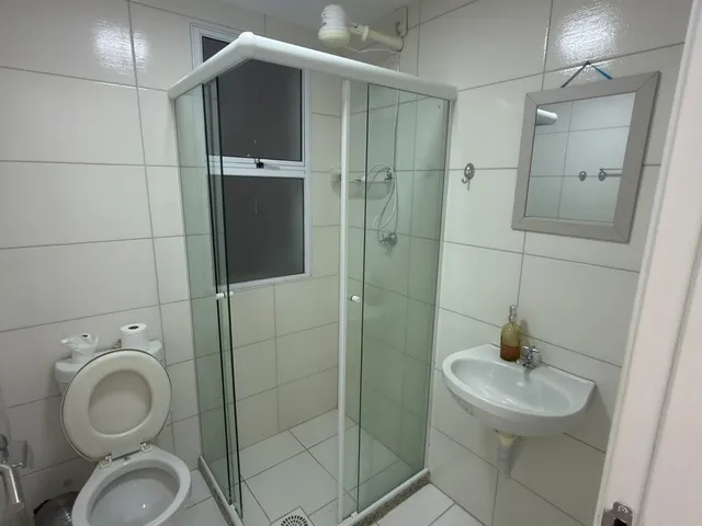 Imagem 2: Apartamento para Venda em Condominio, Guarajuba (Monte Gordo), Camaçari
