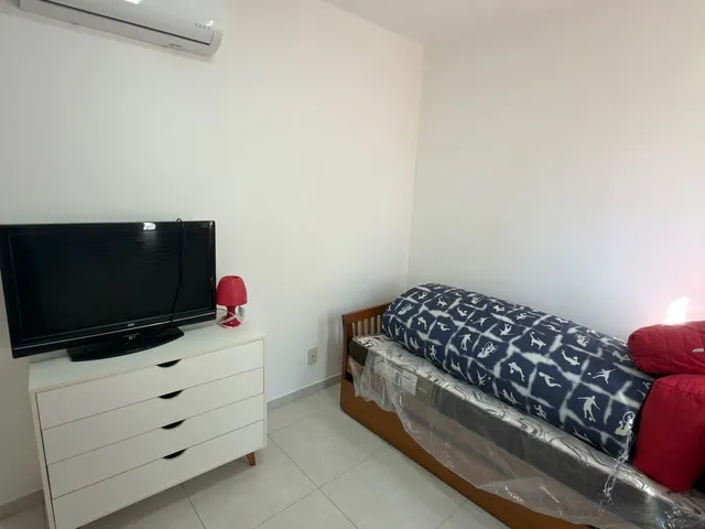 Imagem 6: Apartamento para Venda em Condominio, Guarajuba (Monte Gordo), Camaçari