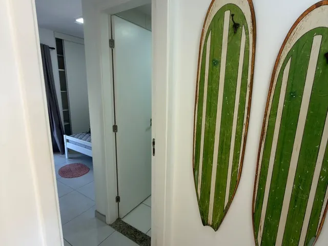 Imagem 16: Apartamento para Venda em Condominio, Guarajuba (Monte Gordo), Camaçari